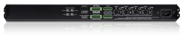 Усилитель мощности QSC MP-A40V