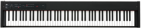 Цифровое пианино Korg D1 BK