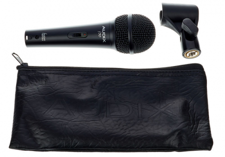 Микрофон вокальный Audix F50S