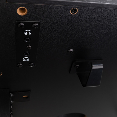 Цифровое пианино Rockdale Arietta Rosewood