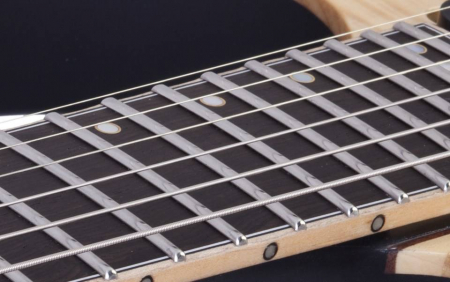 Электрогитара SCHECTER BANSHEE ELITE-7 CEP