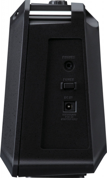 Комбоусилитель для акустической гитары Roland MOBILE-AC