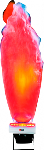 Установка имитации пламени Global Effects Power-550