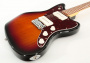 Электрогитара G&L FD Doheny 3-Tone Sunburst CR