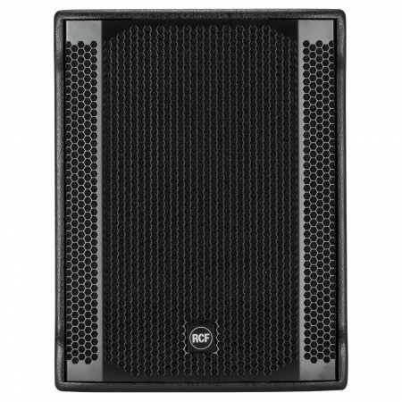 Субвуфер Активный RCF SUB 705-AS II