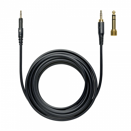 Студийные наушники Audio-Technica ATH-M60X