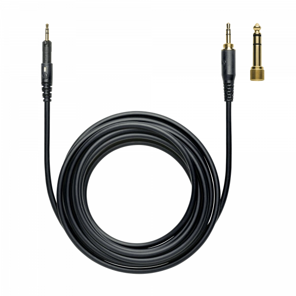 Студийные наушники Audio-Technica ATH-M60X