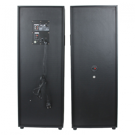 Звукоусилительный комплект ELTRONIC EL20-21 NEW