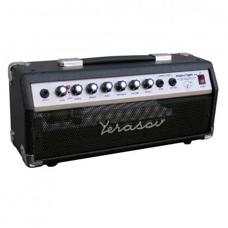 Гитарный усилитель YERASOV FIGHTER H