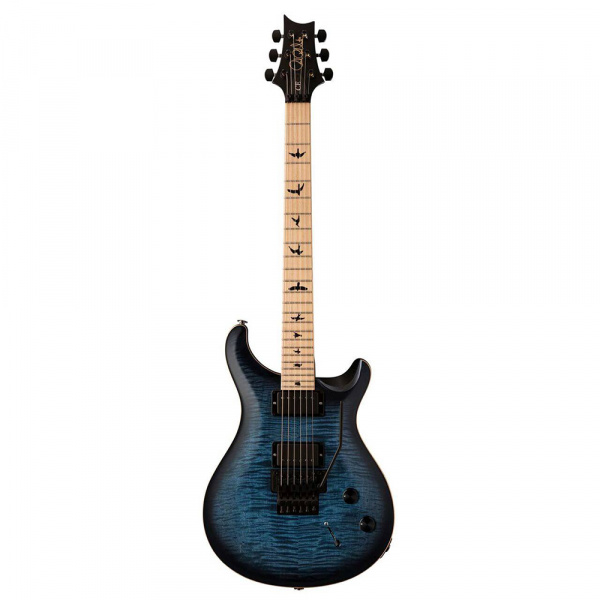 Электрогитара PRS CE24 Faded Blue Smokeburst