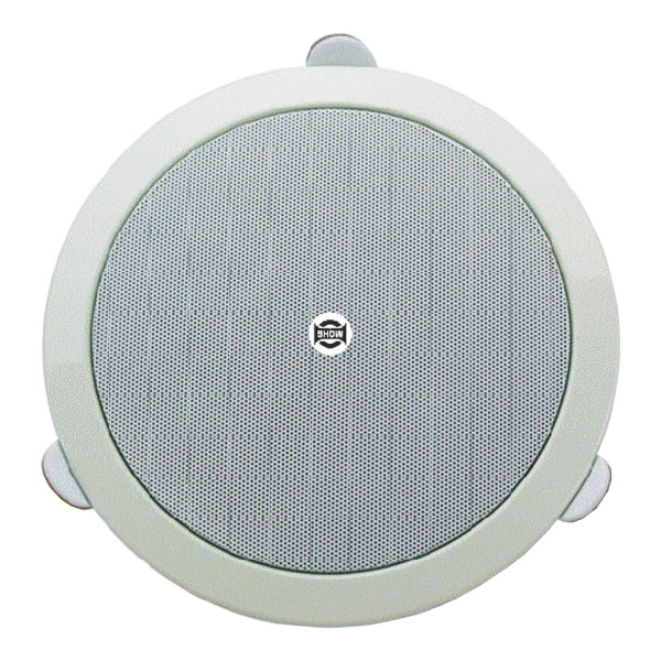 Громкоговоритель потолочный Show CSL6120