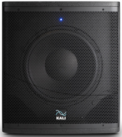 Студийный сабвуфер Kali Audio WS-12
