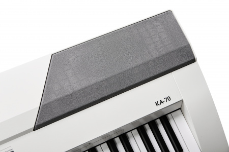 Цифровое пианино Kurzweil KA70 WH
