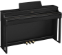 Цифровое пианино Casio Celviano AP-300BK