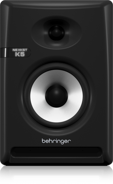 Студийный монитор Behringer NEKKST K5