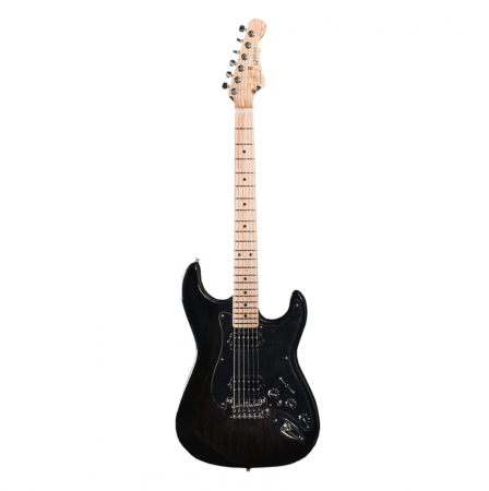 Электрогитара G&L Legacy HH Blackburst MP