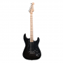 Электрогитара G&L Legacy HH Blackburst MP