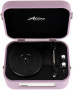Виниловый проигрыватель Alive Audio STORIES STR-06-LL Lilac