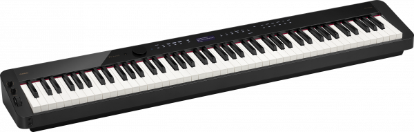 Цифровое пианино Casio Privia PX-S3100BK