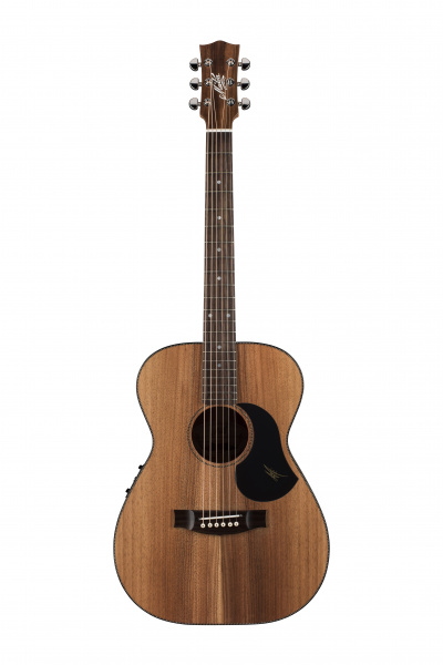 Гитара электроакустическая Maton EBW808