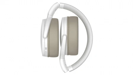 Беспроводные Наушники Sennheiser HD 350BT WHITE