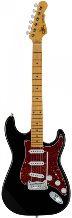 Электрогитара G&L Tribute Legacy Gloss Black MP