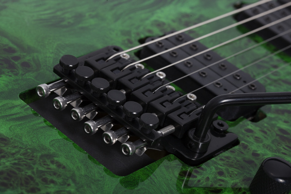 Электрогитара SCHECTER OMEN EXTREME-7 LH BCH