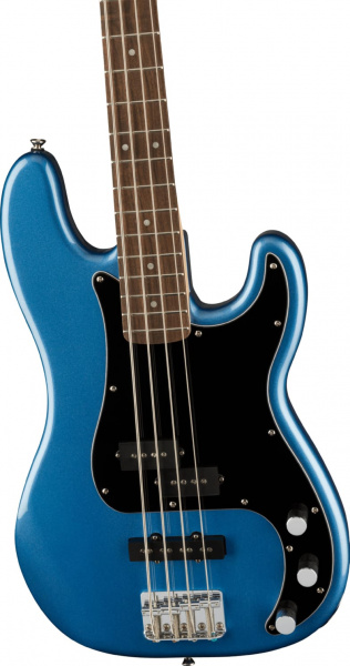 Бас-гитара Fender Squier Affinity Precision Bass PJ LRL LPB
