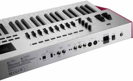 Цифровое пианино Kurzweil Artis 7