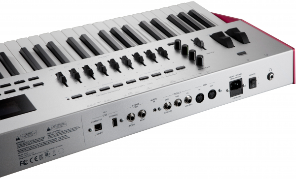 Цифровое пианино Kurzweil Artis 7