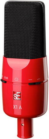 Микрофон студийный SE ELECTRONICS X1 A RB