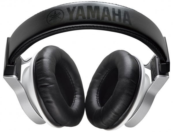 Студийные наушники Yamaha HPH-MT7W