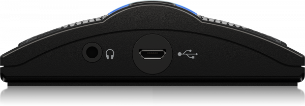 USB Микрофон BEHRINGER BU100