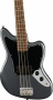 Бас-гитара Fender Squier Affinity Jaguar Bass H LRL CFM