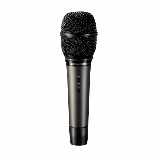 Микрофон вокальный AUDIO-TECHNICA ATM710