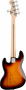 Бас-гитара Fender Squier Affinity Jazz Bass V LRL 3TS