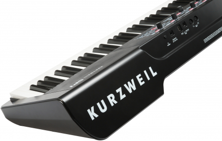 Цифровое пианино Kurzweil SP1