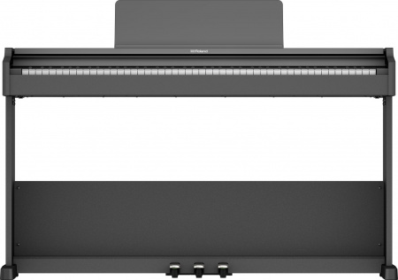 Цифровое пианино Roland RP107 BKX