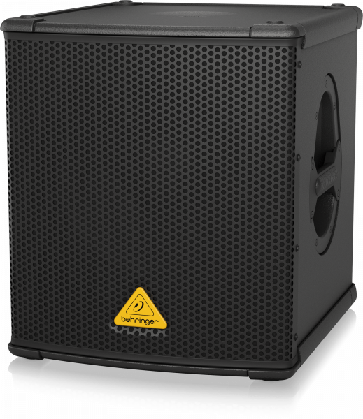 Сабвуфер Активный Behringer B1200D-PRO Сабвуфер Активный Behringer B1200D-PRO
