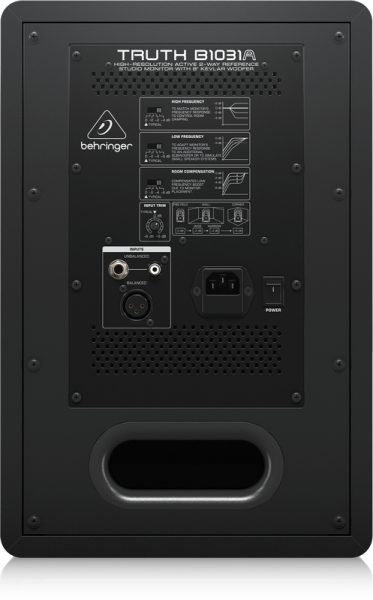 Студийный монитор Behringer TRUTH B1031A