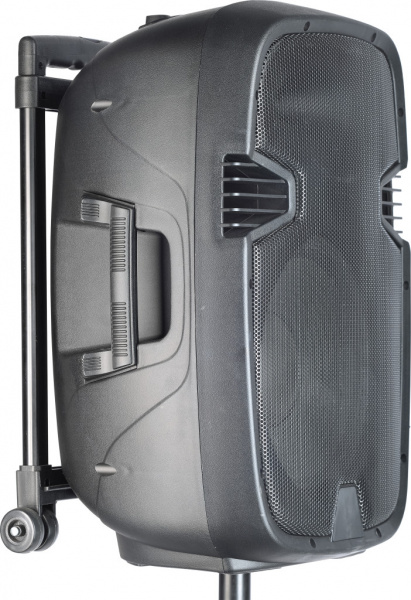 Портативная акустическая система Stagg RE-VOLT15 Портативная акустическая система Stagg RE-VOLT15