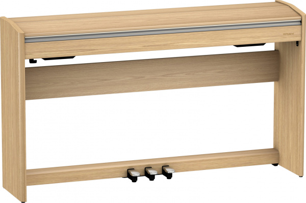 Цифровое пианино Roland F701 LA