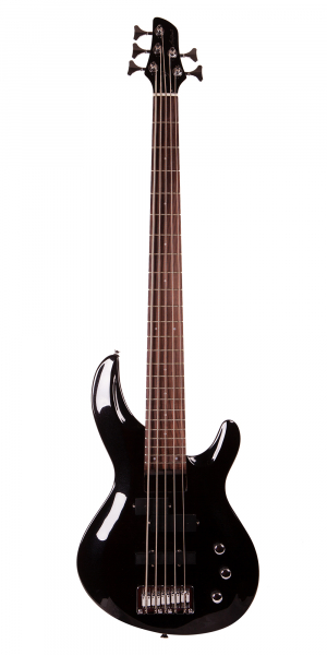 Бас-гитара ARIA IGB-STD/5 MBK