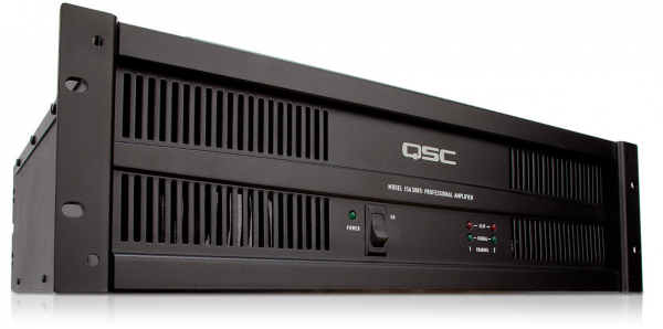 Усилитель мощности QSC ISA500Ti