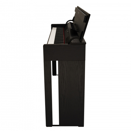 Цифровое пианино Rockdale Virtuoso Black