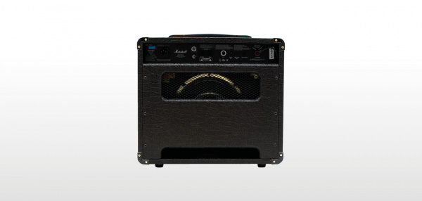 Комбоусилитель для электрогитары Marshall DSL5 COMBO