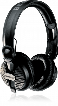 DJ-наушники Behringer HPX4000