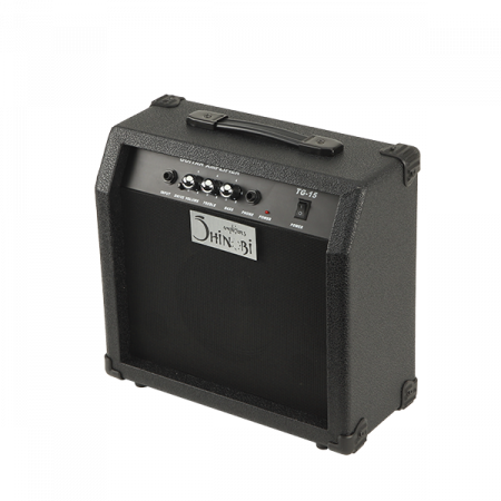 Комбоусилитель для Электрогитары Shinobi TG-15