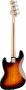 Бас-гитара Fender Squier Affinity Jazz Bass MN 3TS