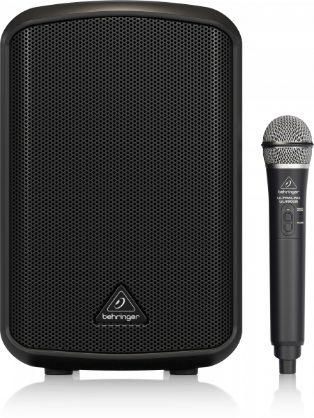 Портативная Акустическая система Behringer MPA100BT